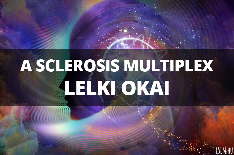 A sclerosis multiplex súlycsökkenést okoz Repedés okoz súlycsökkenést