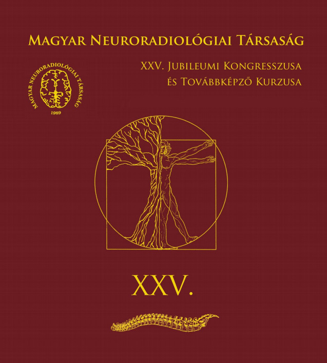 A Magyar Neuroradiológiai Társaság XXV. kongresszusa